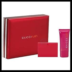 gucci rush gift set amazon
